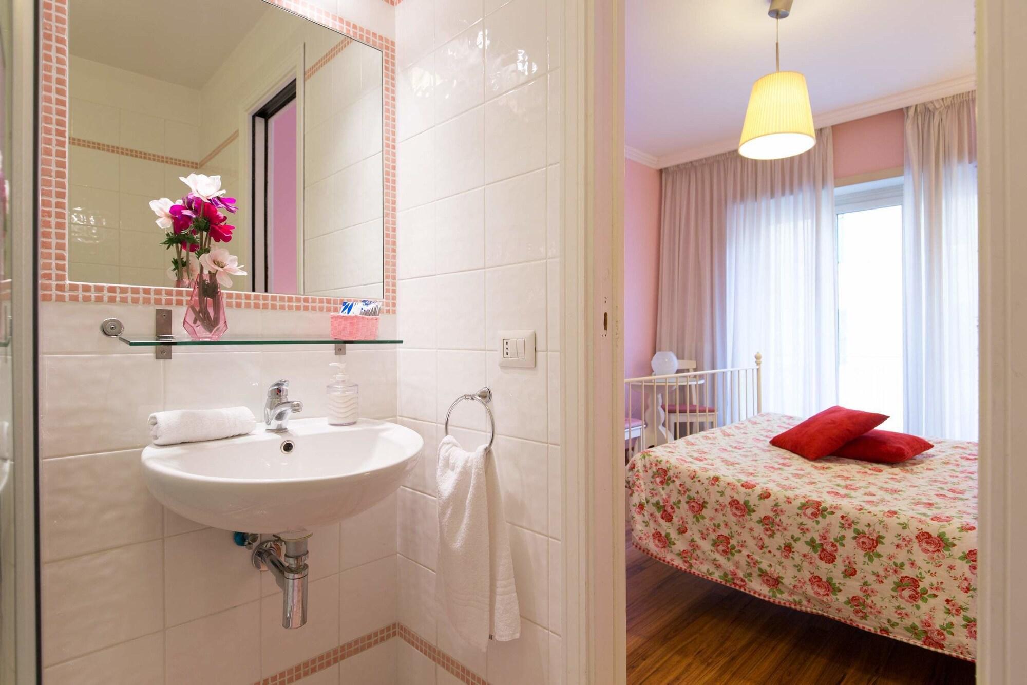 Malkavacanze Couette-café 5*